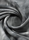 Футер трехнитка серый с абстрактным принтом John Richmond фото 2