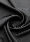 Ткань подкладочная темно-серая фото 2