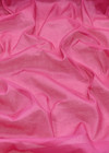 Батист подкрахмаленный розовый фото 4