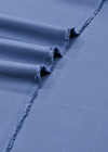 Тренчевая ткань Mackintosh голубая фото 3