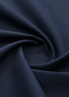 Тренчевая ткань синяя Mackintosh фото 2