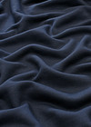 Футер темно-синий фото 4