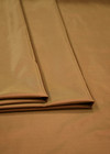 Тафта шелковая коричневая (FF-83401) фото 2