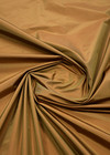 Тафта шелковая коричневая (FF-83401) фото 3