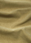 Итальянская ткань вельвет песочного оттенка фото 3