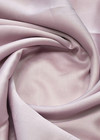 Шелковистый батист сиренево-розового цвета фото 2