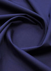Костюмная вискоза диагональ стрейч фиолетовая фото 2