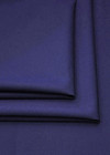 Костюмная вискоза диагональ стрейч фиолетовая фото 3