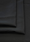 Крепдешин черного цвета фото 3
