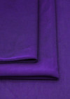 Сетка-стрейч трикотаж фиолетового цвета фото 3