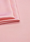 Креп жоржет шелк розовый фото 3