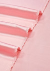 Креп жоржет шелк розовый фото 4