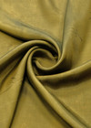 Ткань подкладочная оливковый golden goose deluxe brand фото 2