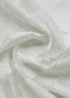 Вышивка филькупе белая цветы фото 2