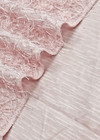 Травка розовая с люрексом Scervino фото 3