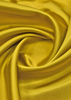 Атлас вискоза желтый фото 2