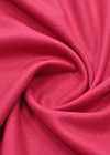 Пальтовая шерсть ярко-розовый фото 2