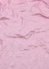 Стеганая курточная ткань розовый фото 4
