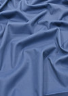 Тренчевая ткань Mackintosh голубая фото 4