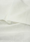 Лен с вышивкой молочно-белый (FF-72501) фото 2