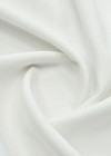 Креп костюмно-плательный молочный Escada фото 3