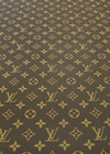 Искусственная кожа Louis Vuitton фото 1