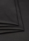 Тафта шелк черная (LV-0191) фото 3