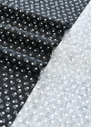 Сорочечный хлопок черный пиратский принт Harmont Blaine фото 3