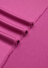 Креп-атлас кади фуксия фото 3