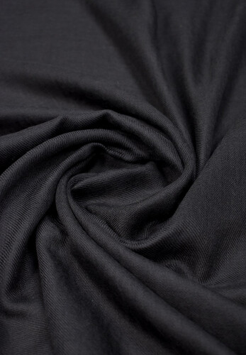 Кашемир премиум-класса, пашмина черный