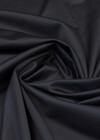 Шерсть стрейч двухсторонняя черная Leitmotiv фото 2