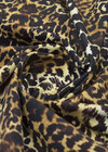 Бархат леопардовый фото 2