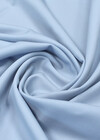 Шерсть стрейч двухсторонняя голубая Leitmotiv фото 1