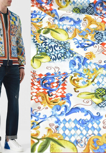 Вельвет-стрейч хлопок 