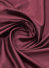 Тафта шелк вишневая Valentino фото 2