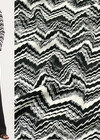 Ткань плательно-костюмная трикотаж Missoni Италия фото 1