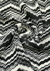 Ткань плательно-костюмная трикотаж Missoni Италия фото 2
