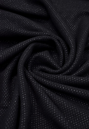 Костюмный твид с люрексом Armani