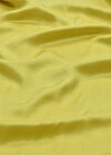 Лен с шелком желтый плательно-рубашечный фото 3