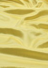 Подкладочная ткань вискоза желтая Италия фото 3