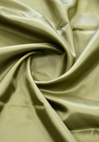Подкладочная ткань вискоза светло-фисташковый Италия