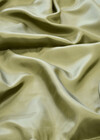 Подкладочная ткань вискоза светло-фисташковый Италия фото 3