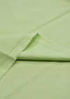 Пике стрейч салатовый хлопок фото 3