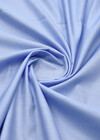 Сорочечный хлопок васильковый Harmont Blaine фото 2