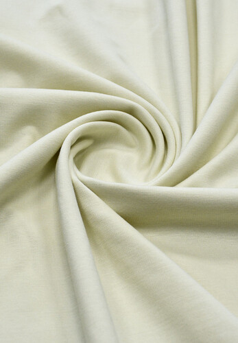 Джерси вискоза ванильный