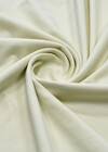 Джерси вискоза ванильный фото 1