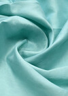Органза тенсел бирюзовая Bottega Veneta фото 2