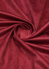 Вельвет вишневый Max Mara фото 3