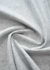 Трикотаж двухсторонний шерсть серый (FF-4979) фото 3