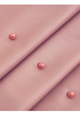 Пуговица блузочная розовая Chanel 7 мм фото 4